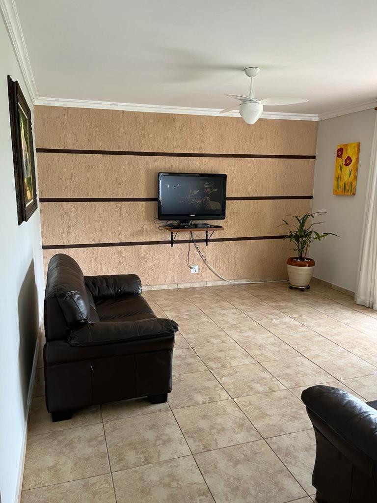 Villa Chacara Em Alpes De Mairiporã Extérieur photo