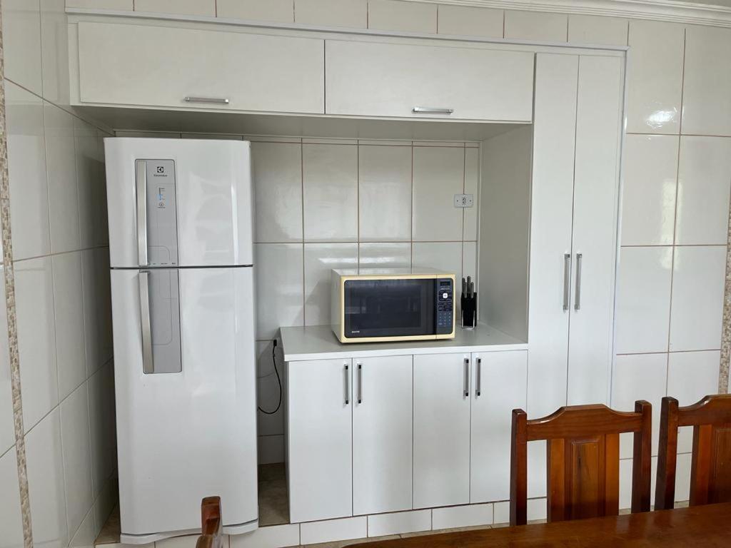 Villa Chacara Em Alpes De Mairiporã Extérieur photo