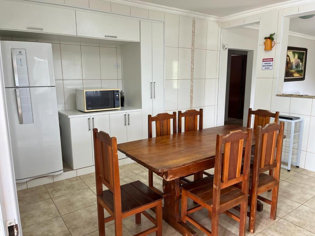 Villa Chacara Em Alpes De Mairiporã Extérieur photo