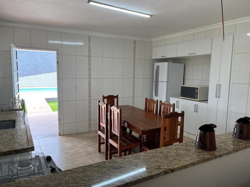 Villa Chacara Em Alpes De Mairiporã Extérieur photo