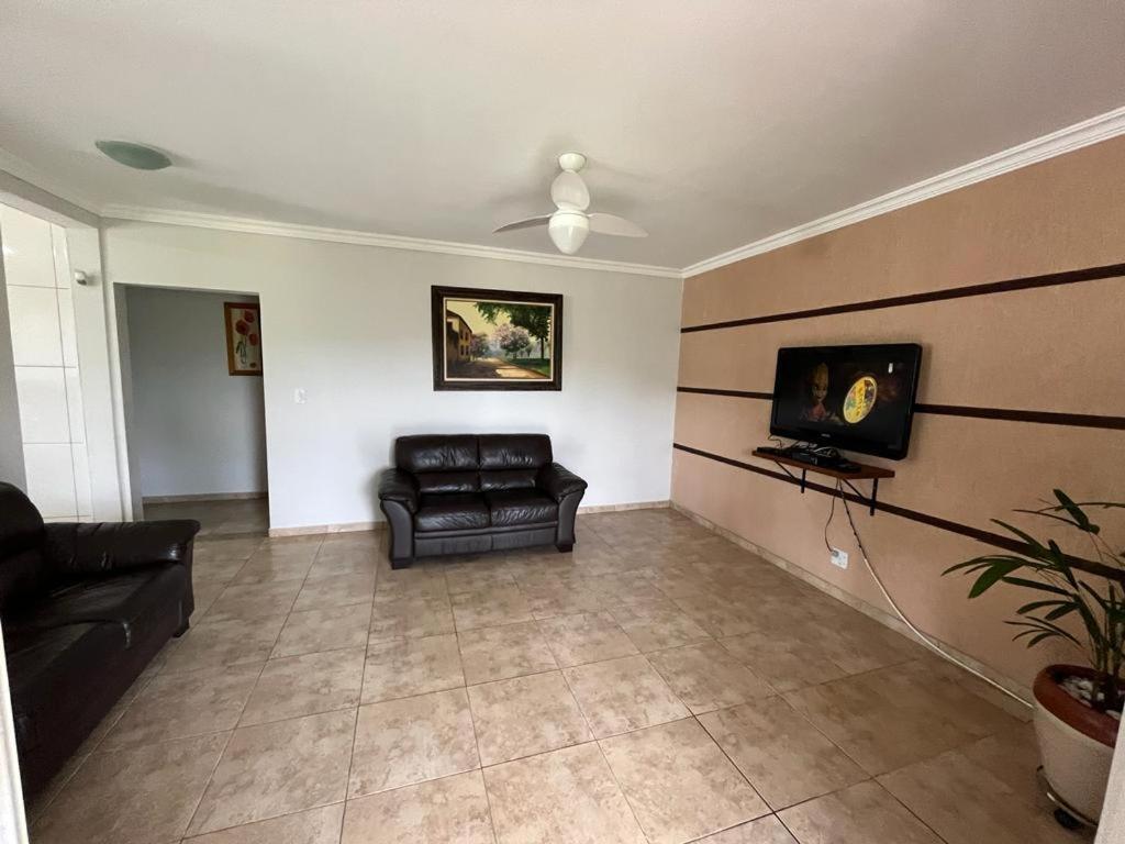Villa Chacara Em Alpes De Mairiporã Extérieur photo