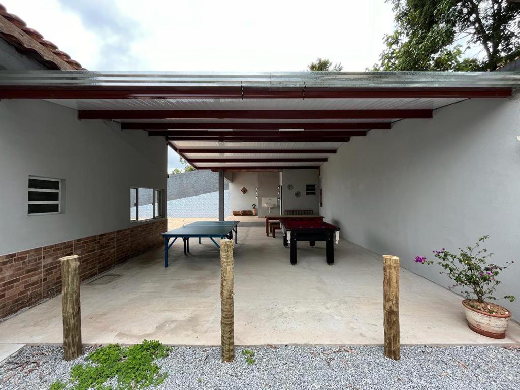 Villa Chacara Em Alpes De Mairiporã Extérieur photo